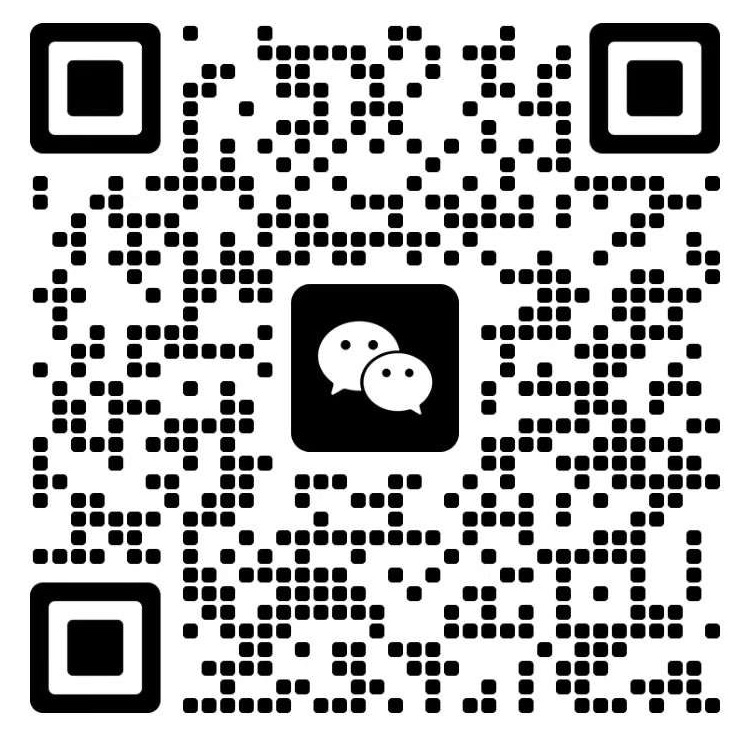 微信二維碼